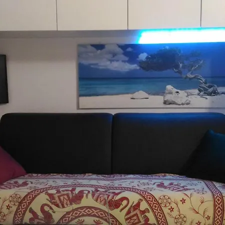 Amare Il Mare * Porto Recanati