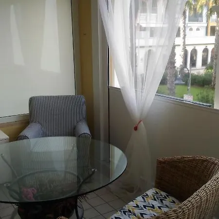Amare Il Mare Apartman *