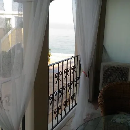 Amare Il Mare Apartman Porto Recanati