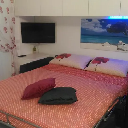 Apartman Amare Il Mare