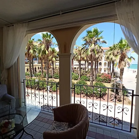 Appartement Amare Il Mare