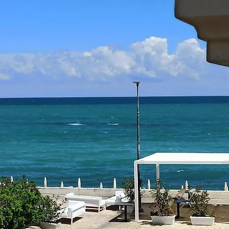 Amare Il Mare *