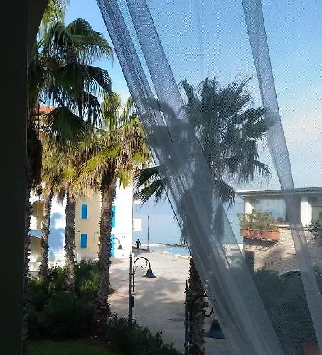 Amare Il Mare Appartement Porto Recanati