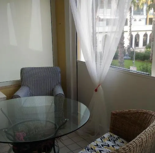 Amare Il Mare Appartement *