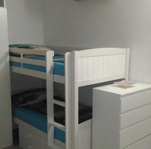Appartement Amare Il Mare *