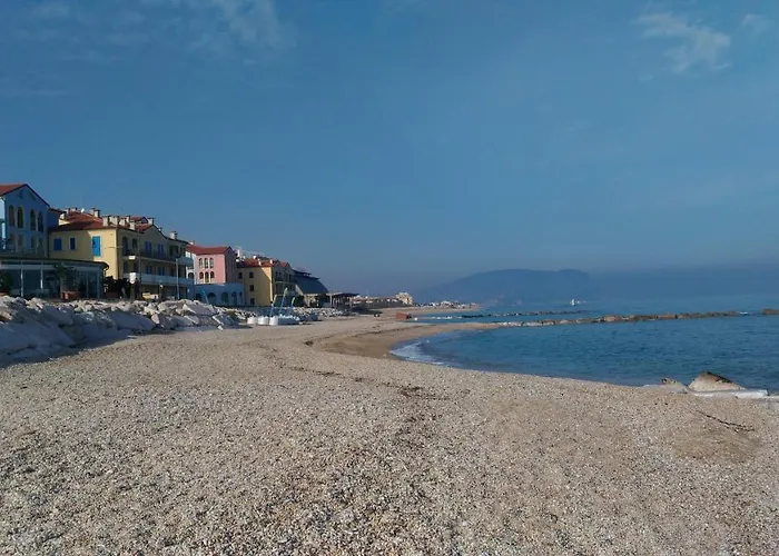 Appartement Amare Il Mare *