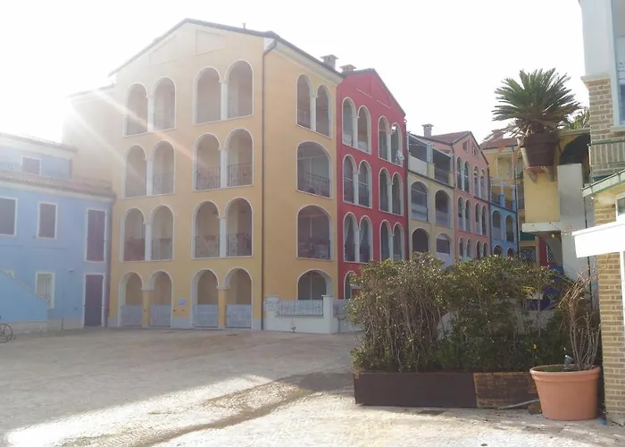 Amare Il Mare Porto Recanati