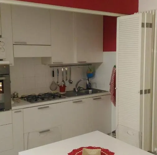 Appartement Amare Il Mare *