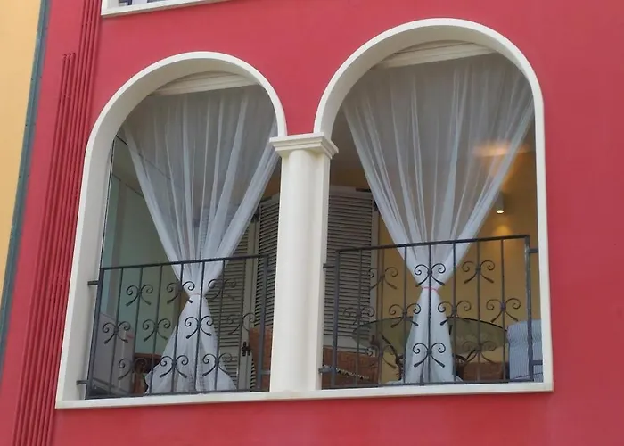 Amare Il Mare * Porto Recanati