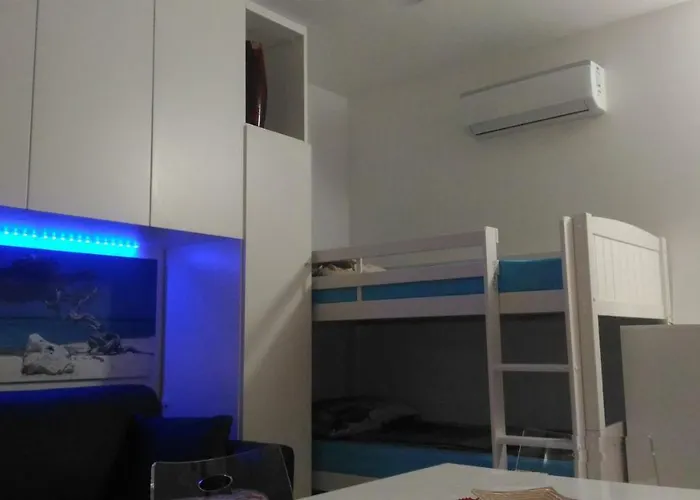 Appartement Amare Il Mare *