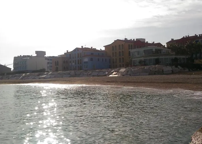 Amare Il Mare Appartement *