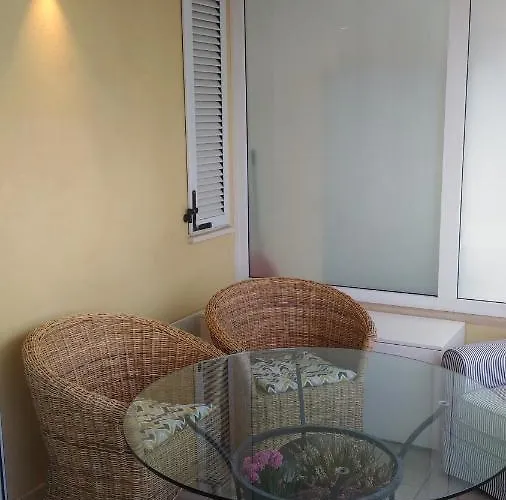Amare Il Mare Appartement