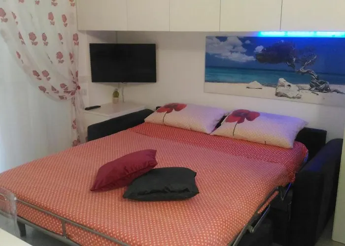 Appartement Amare Il Mare