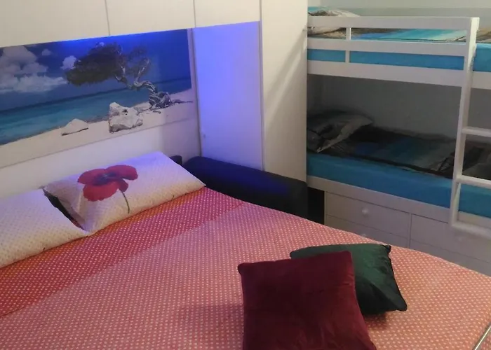 Amare Il Mare Porto Recanati