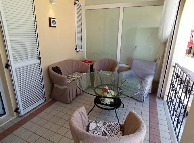 Appartement Amare Il Mare *