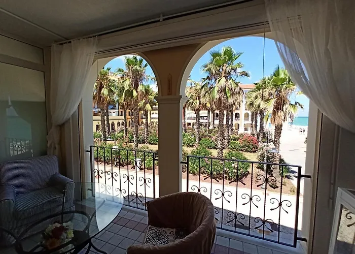 Appartement Amare Il Mare