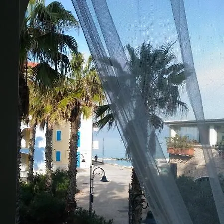 Amare Il Mare Apartamento Porto Recanati