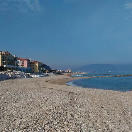 Apartment Amare Il Mare *