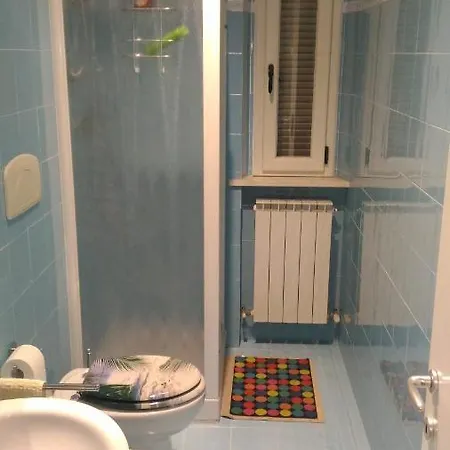 Apartamento Amare Il Mare *