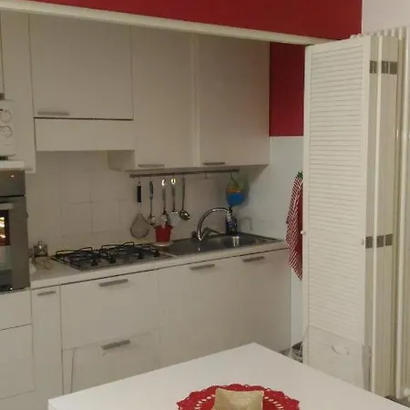 Apartamento Amare Il Mare *
