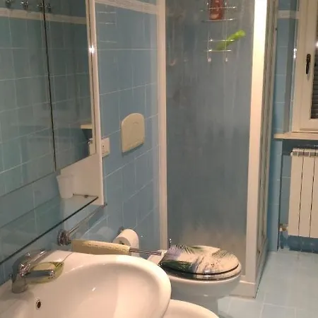 Apartment Amare Il Mare