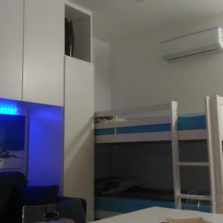 Apartamento Amare Il Mare *