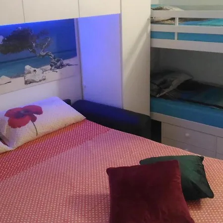 Amare Il Mare Porto Recanati