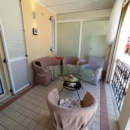 Apartamento Amare Il Mare *