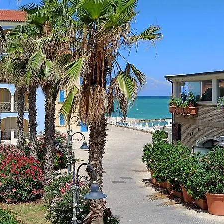 Apartment Amare Il Mare *