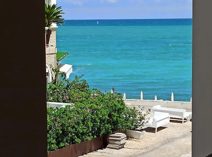 Amare Il Mare *