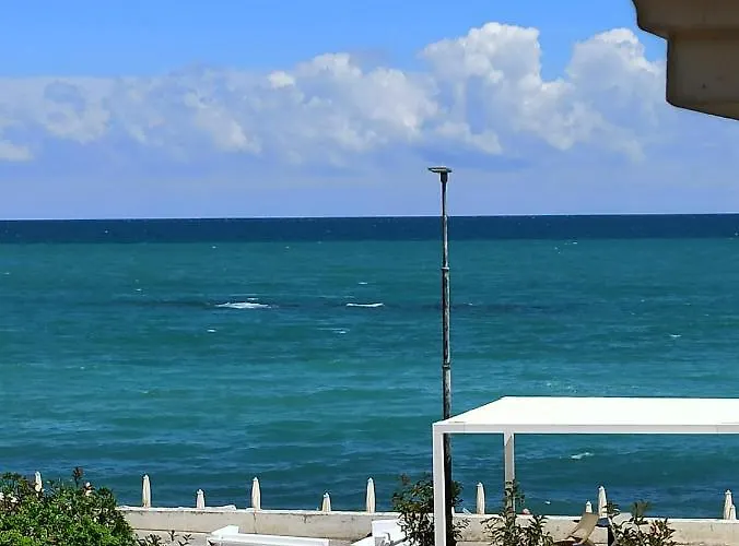 Amare Il Mare *